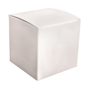 Foldable box