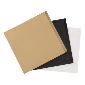 Origami-Faltblätter