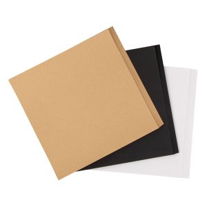 Origami-Faltblätter