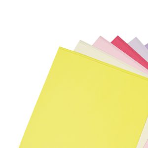 Origami-Faltblätter, FSC Mix Credit