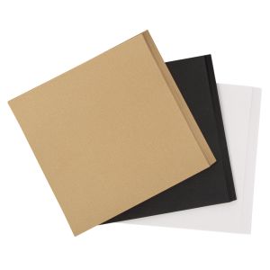 Origami-Faltblätter