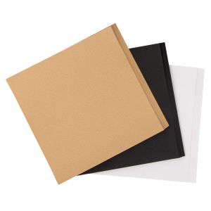 Origami-Faltblätter