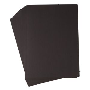 Tinted cardboard, FSC Mix Credit