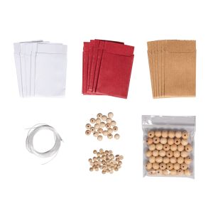 Set Mini-Mini Tütensterne 3D