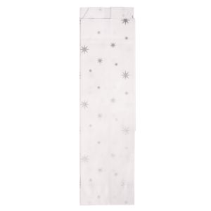 Paper folding bag w.little star