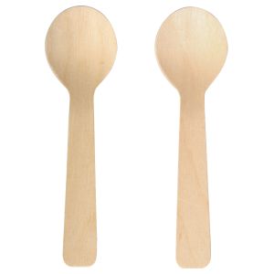 Holz Löffel