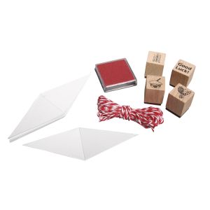 Stamp Set Good Luck