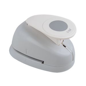 Motive puncher: Round, 3.16cm ø