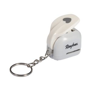 Ministanzer Herz (3/8 ) , 0,95cm ø
