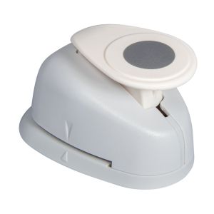 Motive puncher: Round, 1.9cm ø