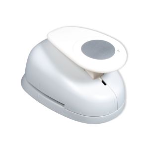 Motive puncher: Round, 7.6cm ø