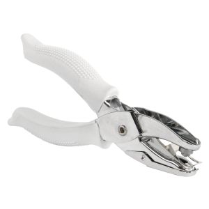 Hole punch motif Heart, 6mm ø