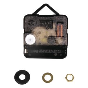 Quartz clockwork, 7.6mm ø