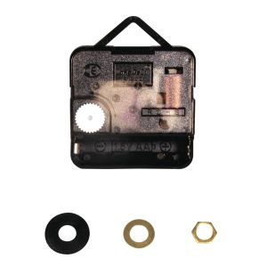 Quartz clockwork, 7.6mm ø