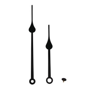 Clock-hands Drops