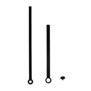 Clock-hands Modern