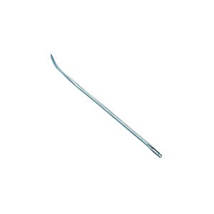 Weaving needle