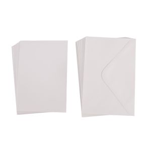 Card set B6, FSC Mix Credit