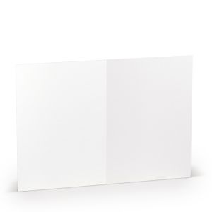 Paperado cards DIN A6, FSC Mix Credit