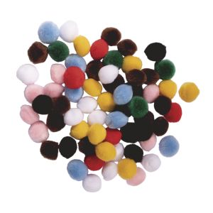 Pompons
