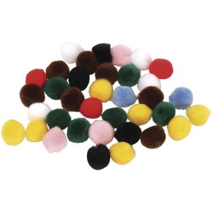 Pompons