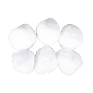 Pompons