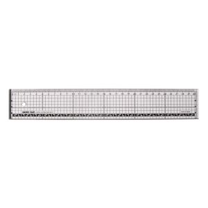 Cutting ruler
