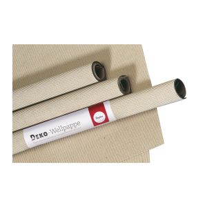 Corrugated board