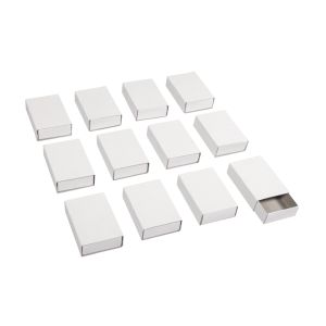 Match-box, small