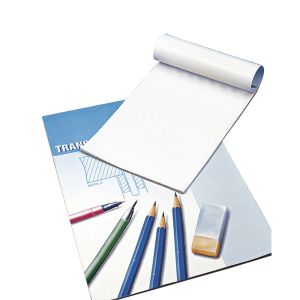 Transparentpapier, 80 g/m2