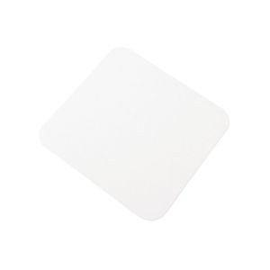Felt pad, unprinted