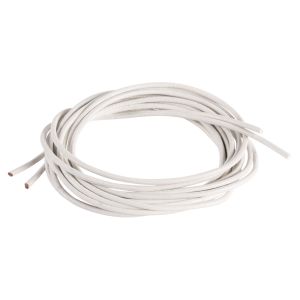 Rundriemen aus Ziegenleder, 1,5mm ø