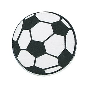 Holzstreuteile: Fußball