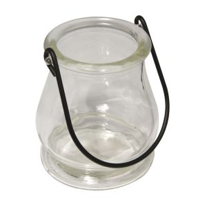Glaslaterne, 9,5 cm