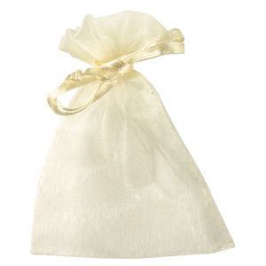 Organza-Säckchen