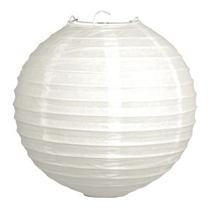 Paper lantern, 40cm ø