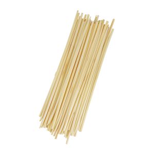 Straw, 22 cm long