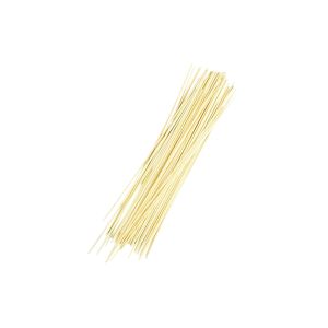 Straws, bleached