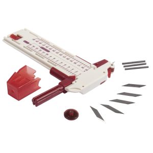 Cutting-compass