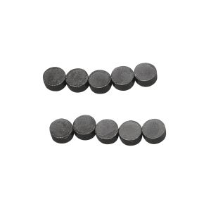 Magnet, 8mm ø