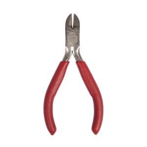 Seitenschneider für Schmuck