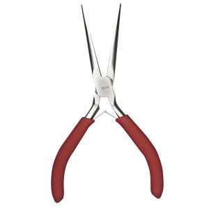 Flachspitzzange für Schmuck