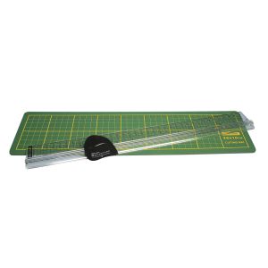 Rotary cutter