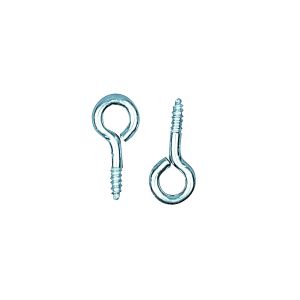 Ring screws