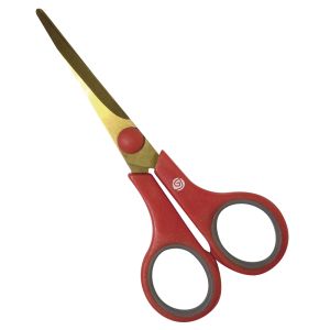 Scissors out of Titan