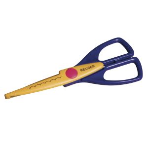 Motive scissors cloud