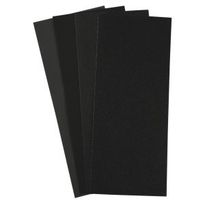 Schleifpapier-Set, sortiert