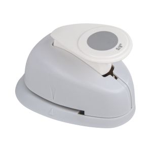Motivstanzer: Rund, 1,6cm ø