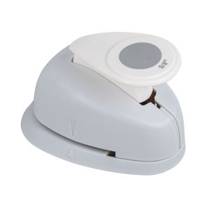 Motive puncher: Round