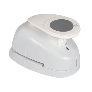 Motive puncher: Round